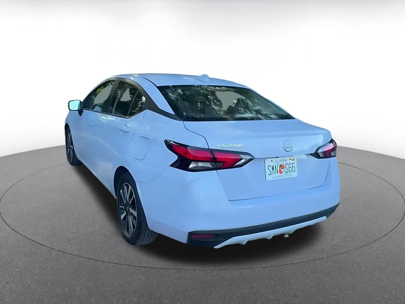 Thumbnail: 2025 Nissan Versa - 10