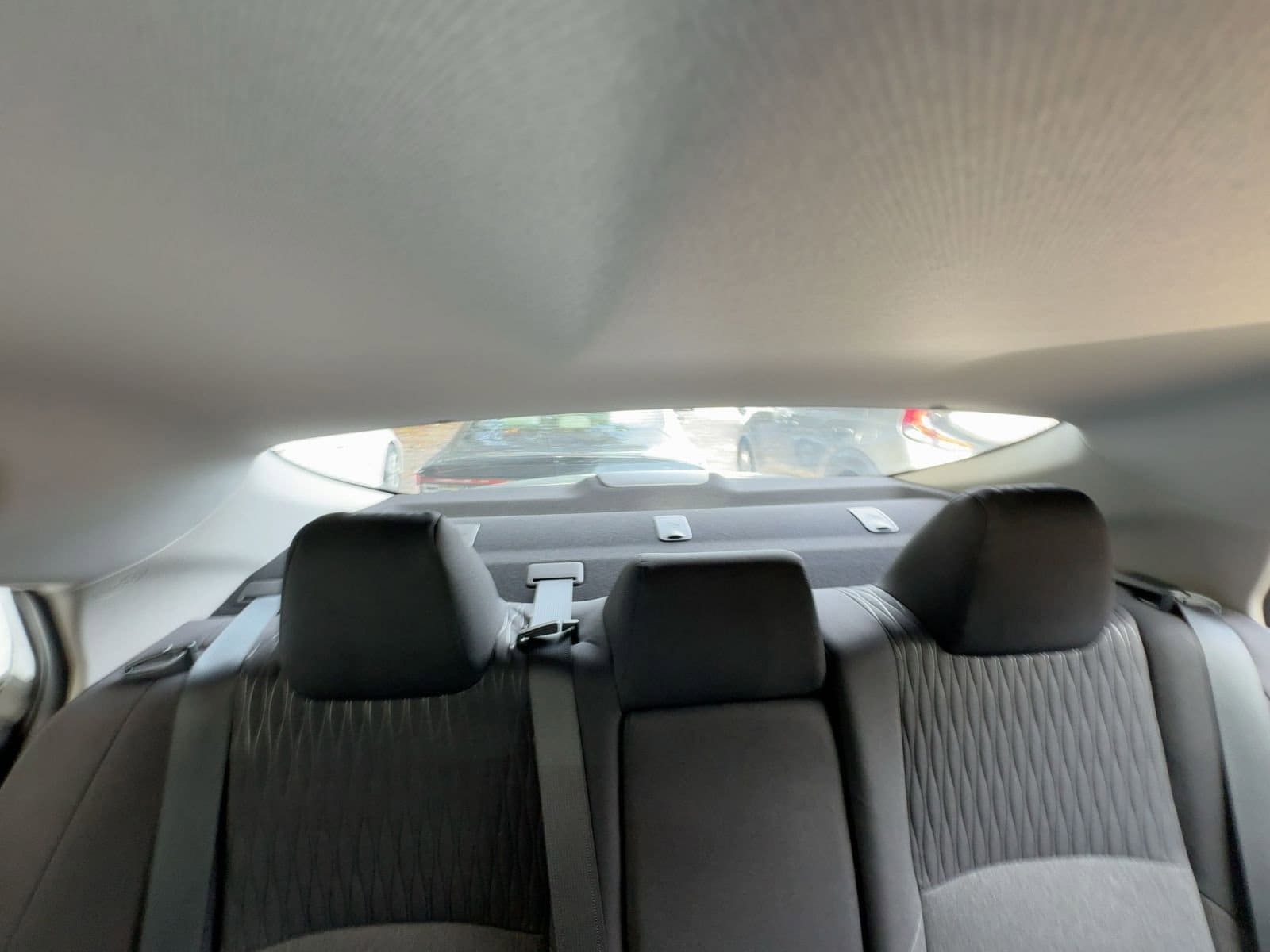 Thumbnail: 2025 Toyota Camry - 12