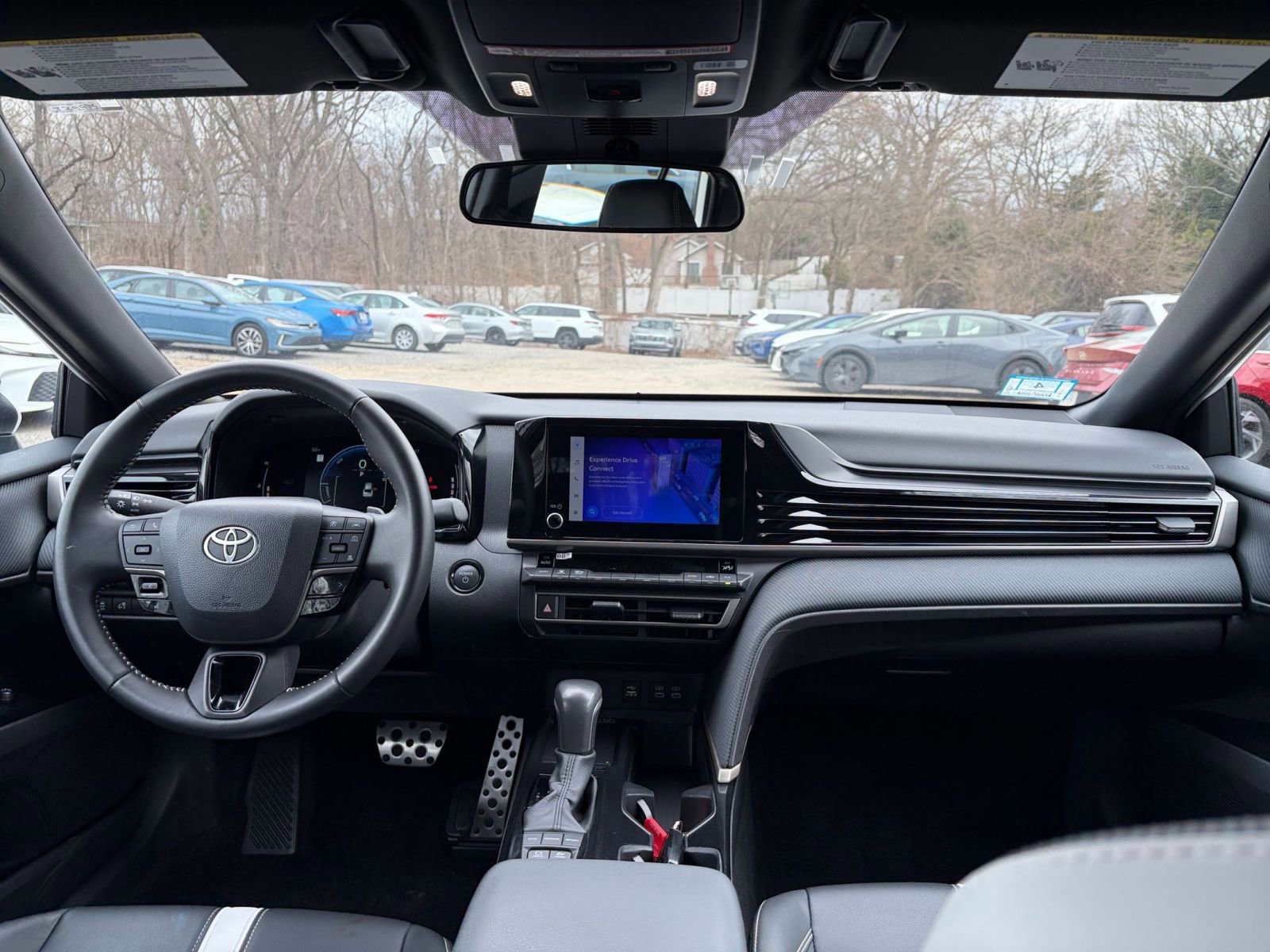 Thumbnail: 2025 Toyota Camry - 32