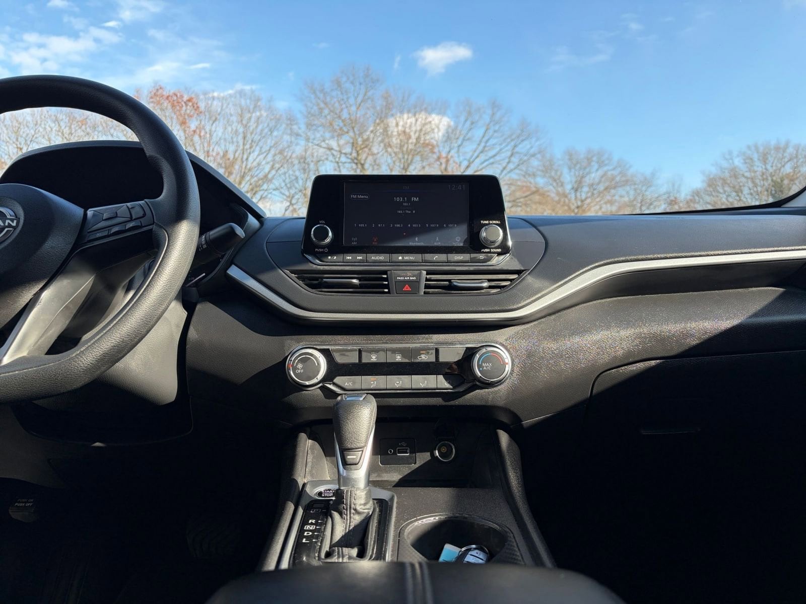 Thumbnail: 2024 Nissan Altima - 18