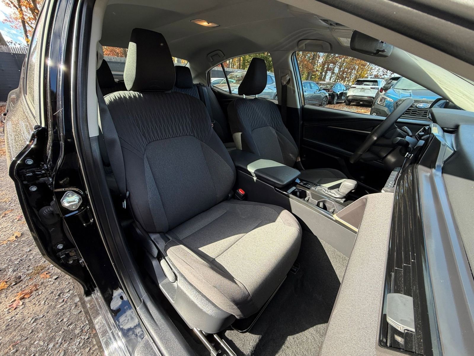 Thumbnail: 2025 Toyota Camry - 35