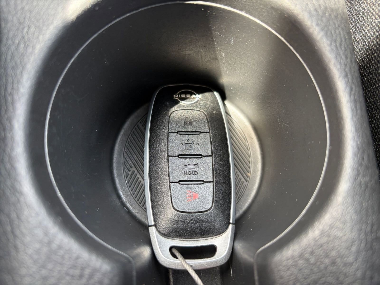 Thumbnail: 2025 Nissan Versa - 21