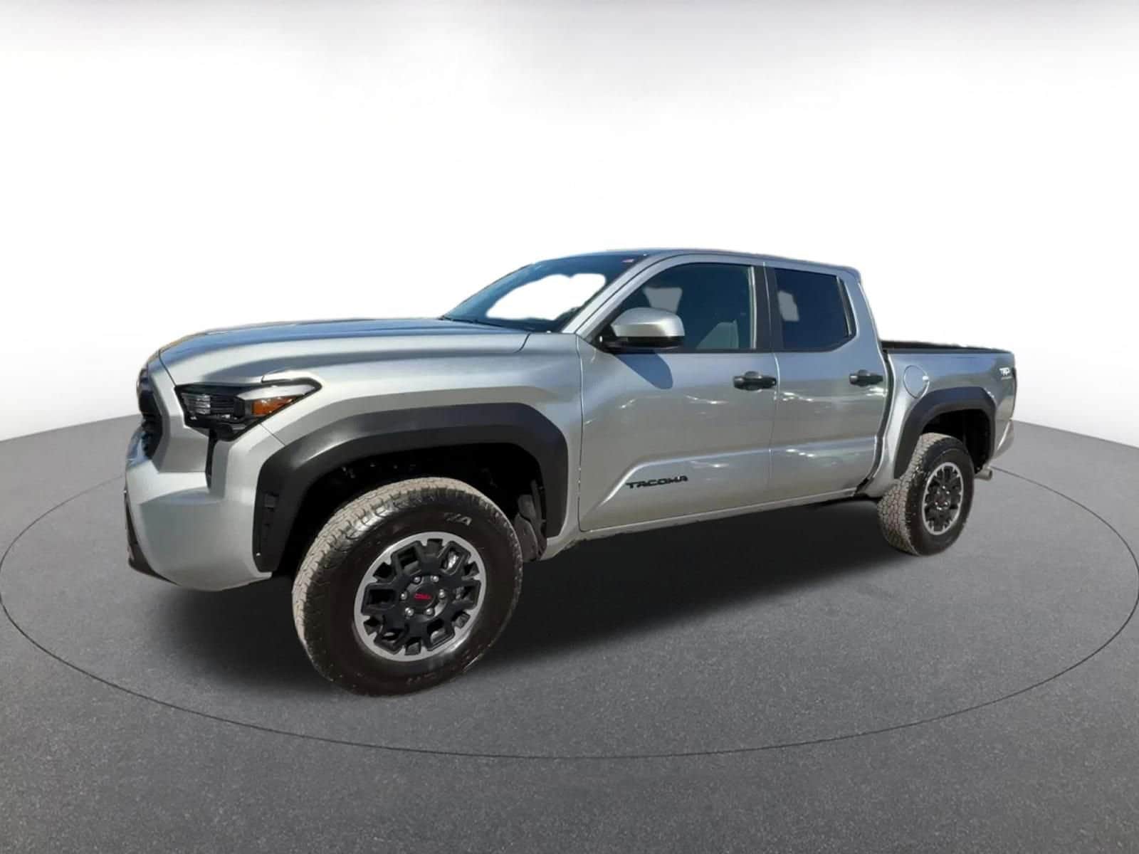 Thumbnail: 2025 Toyota Tacoma - 8