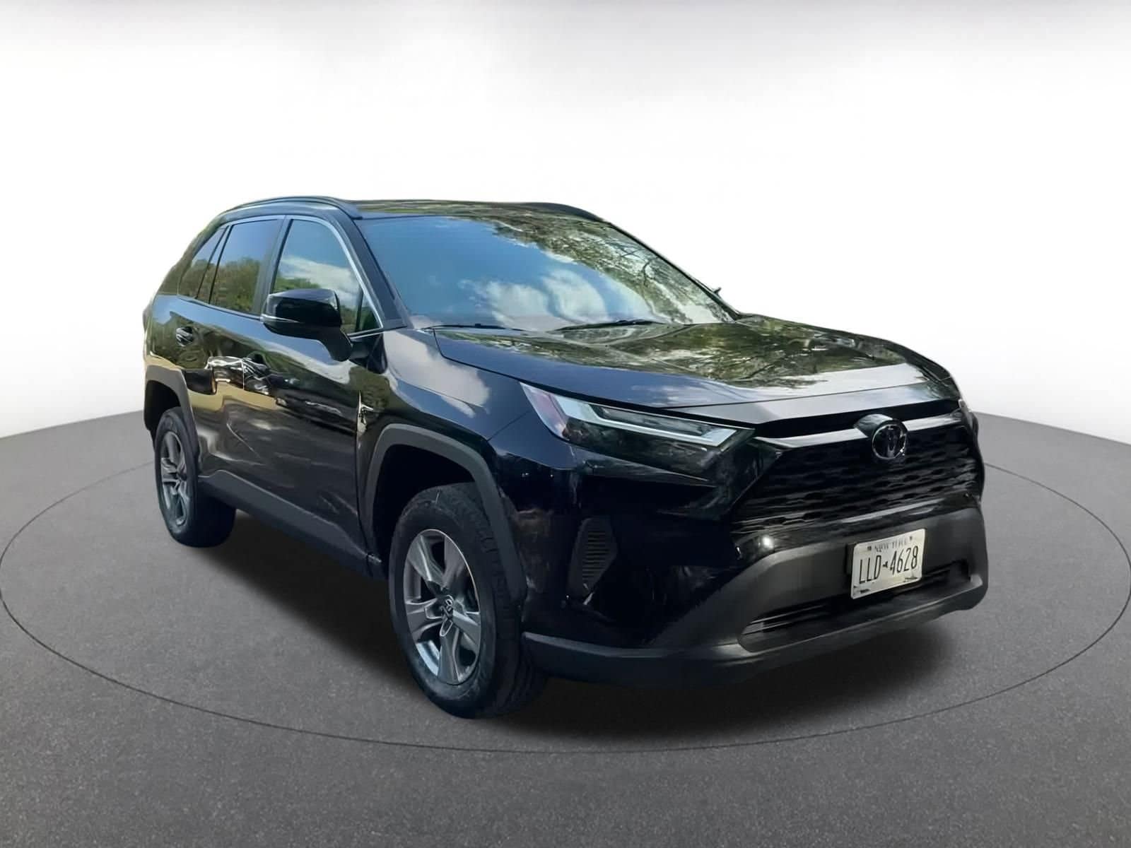 Thumbnail: 2024 Toyota RAV4 - 3