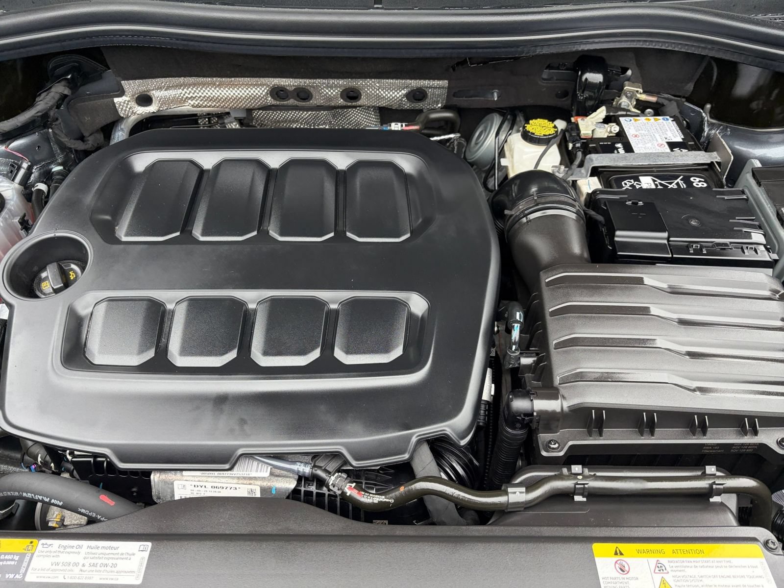 Thumbnail: 2026 Volkswagen Tiguan - 33