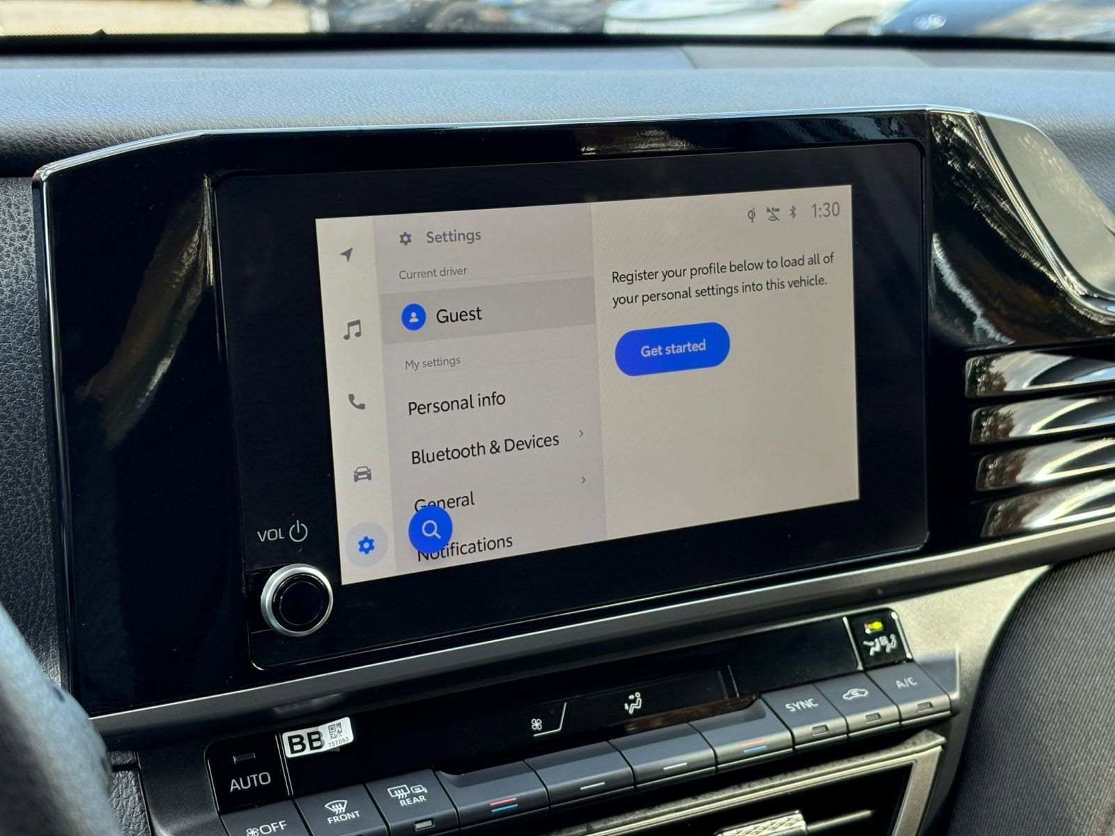 Thumbnail: 2025 Toyota Camry - 21