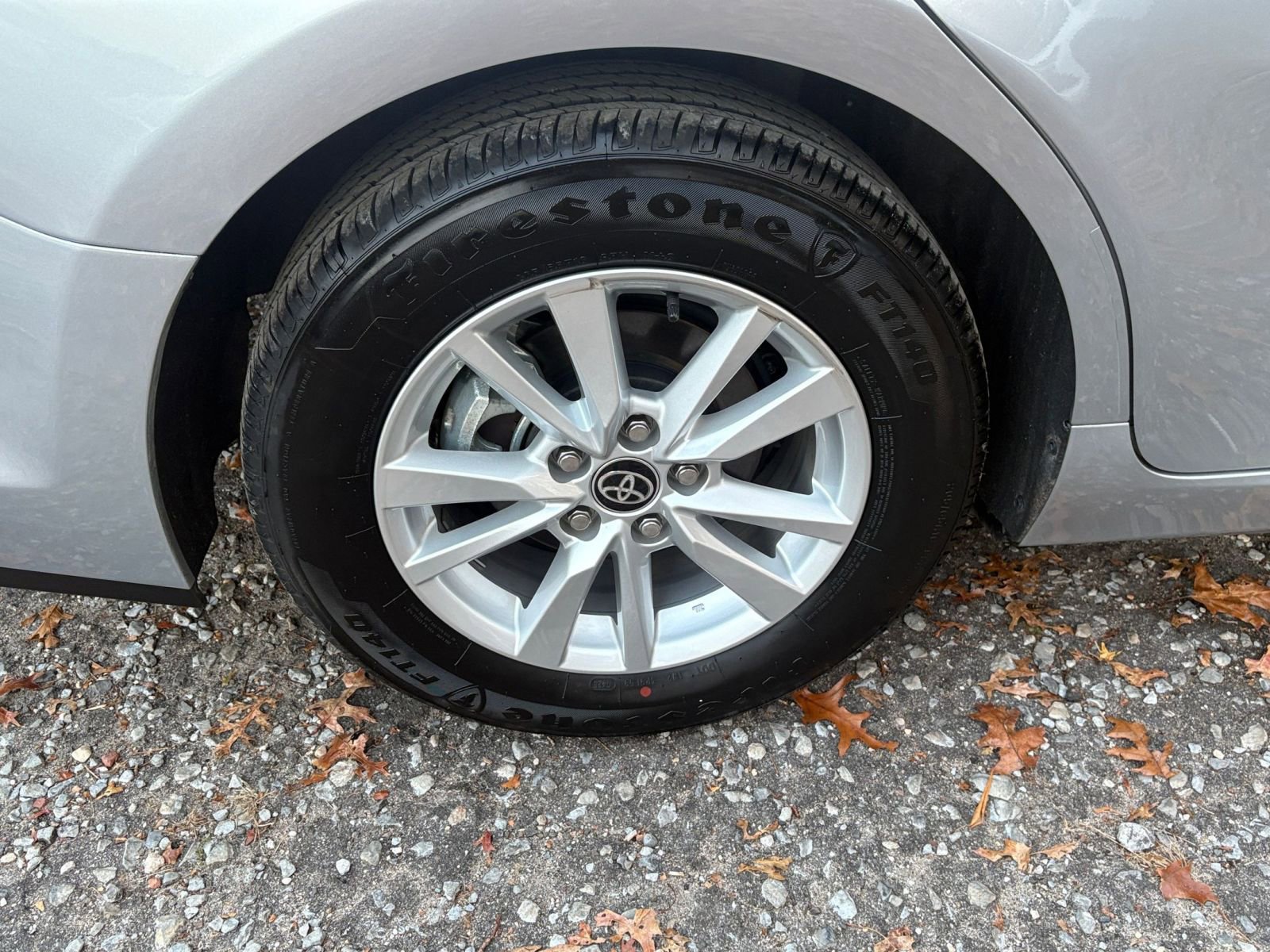 Thumbnail: 2025 Toyota Camry - 25