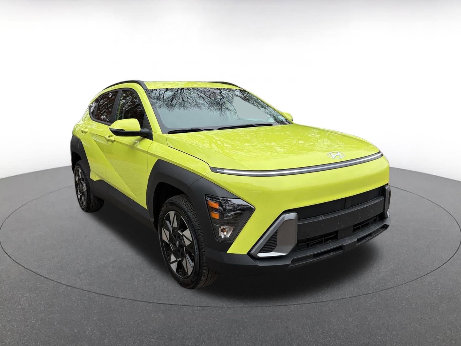 Thumbnail: 2025 Hyundai Kona - 1
