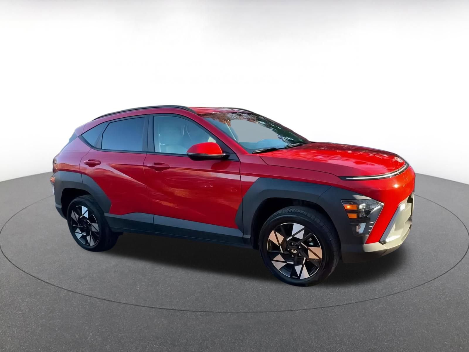 Thumbnail: 2025 Hyundai Kona - 2