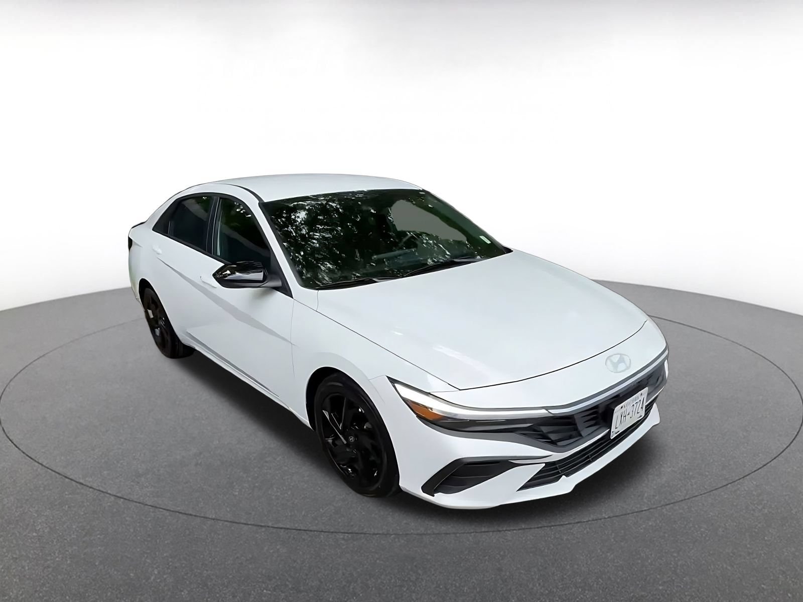 Thumbnail: 2026 Hyundai Elantra - 2