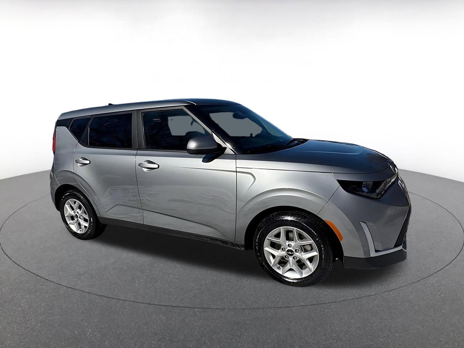 Thumbnail: 2025 Kia Soul - 1