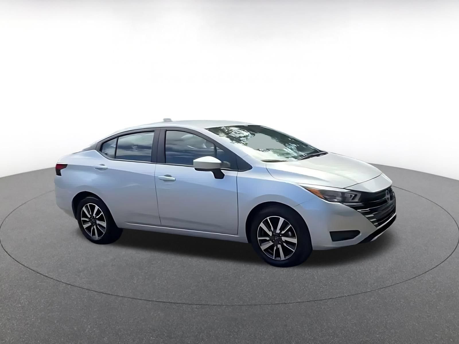Thumbnail: 2025 Nissan Versa - 2