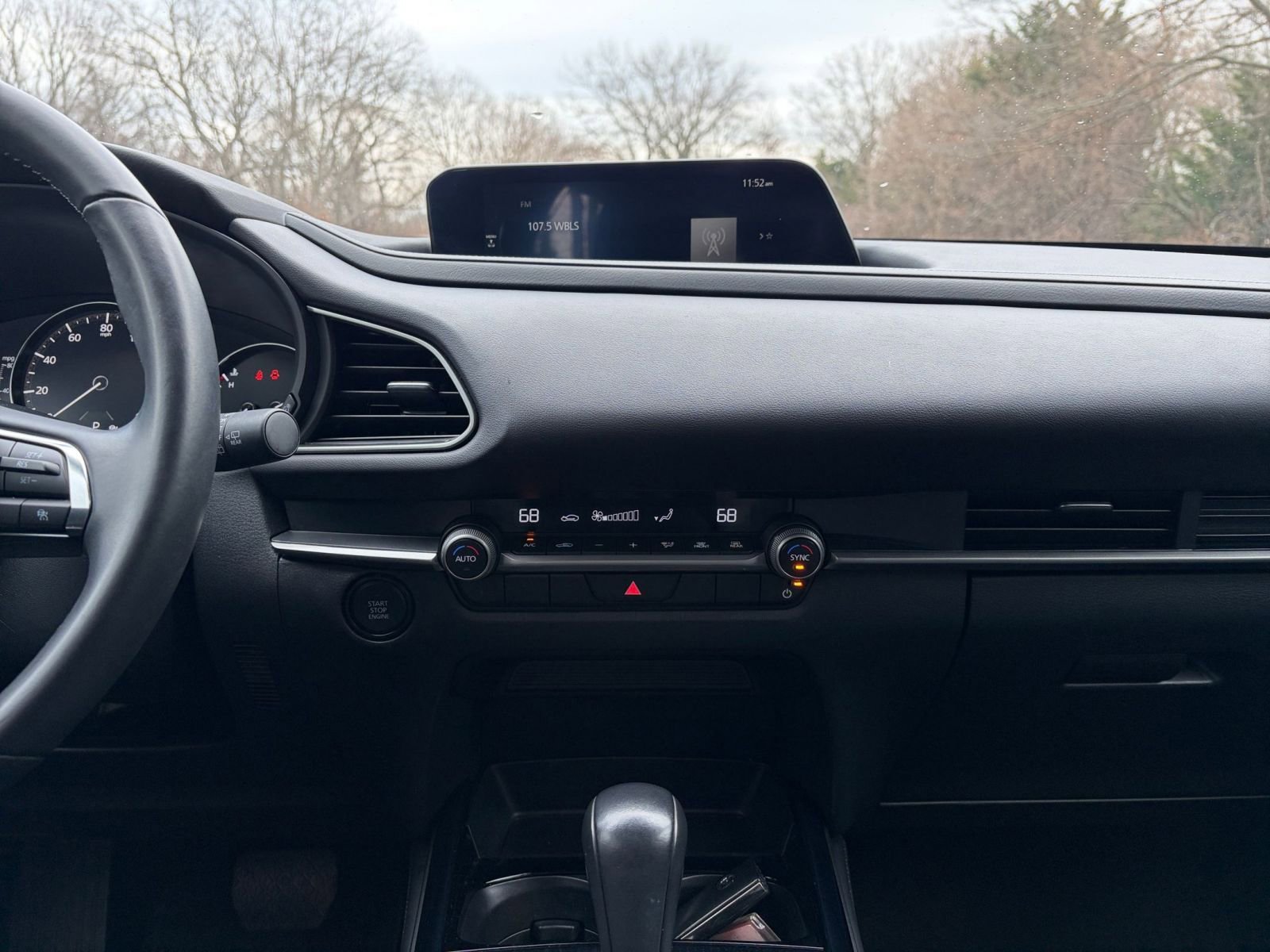 Thumbnail: 2025 Mazda CX-30 - 18