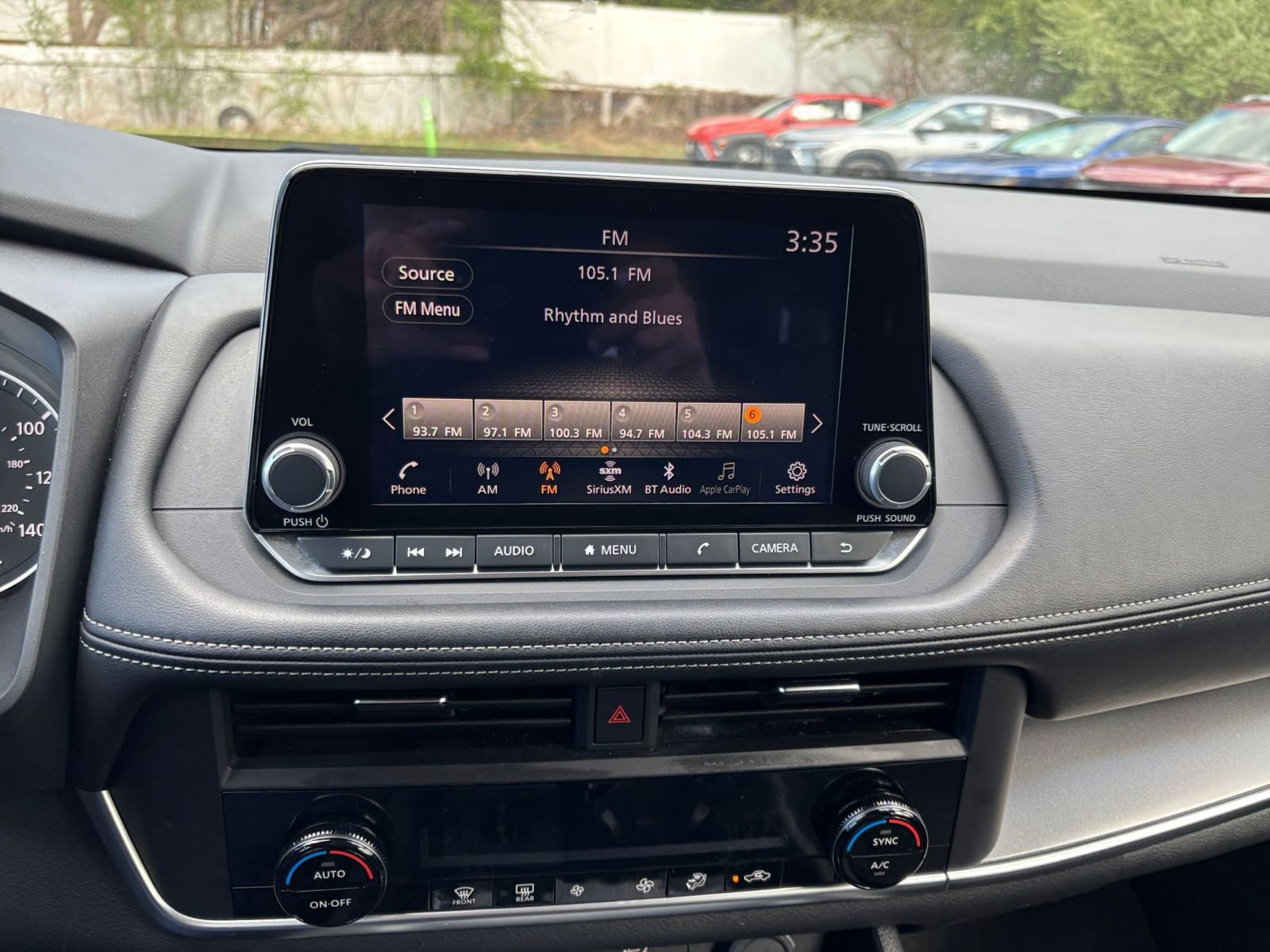 Thumbnail: 2025 Nissan Rogue - 20