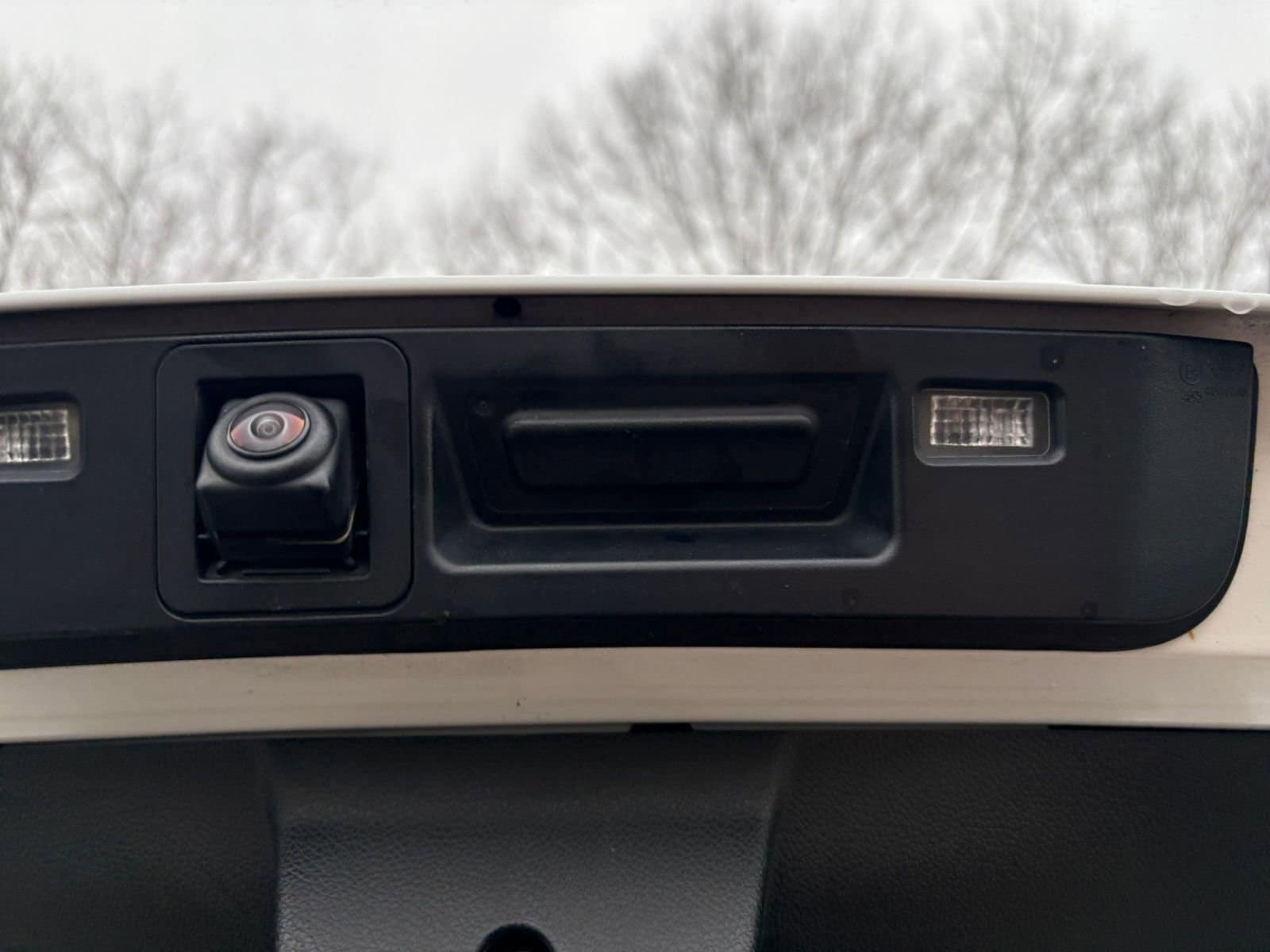 Thumbnail: 2025 Buick Envista - 24