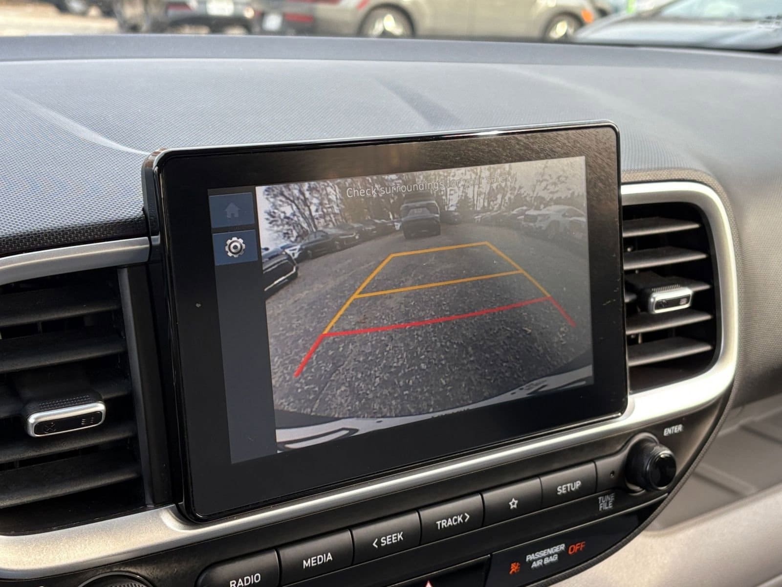 Thumbnail: 2025 Hyundai Venue - 17