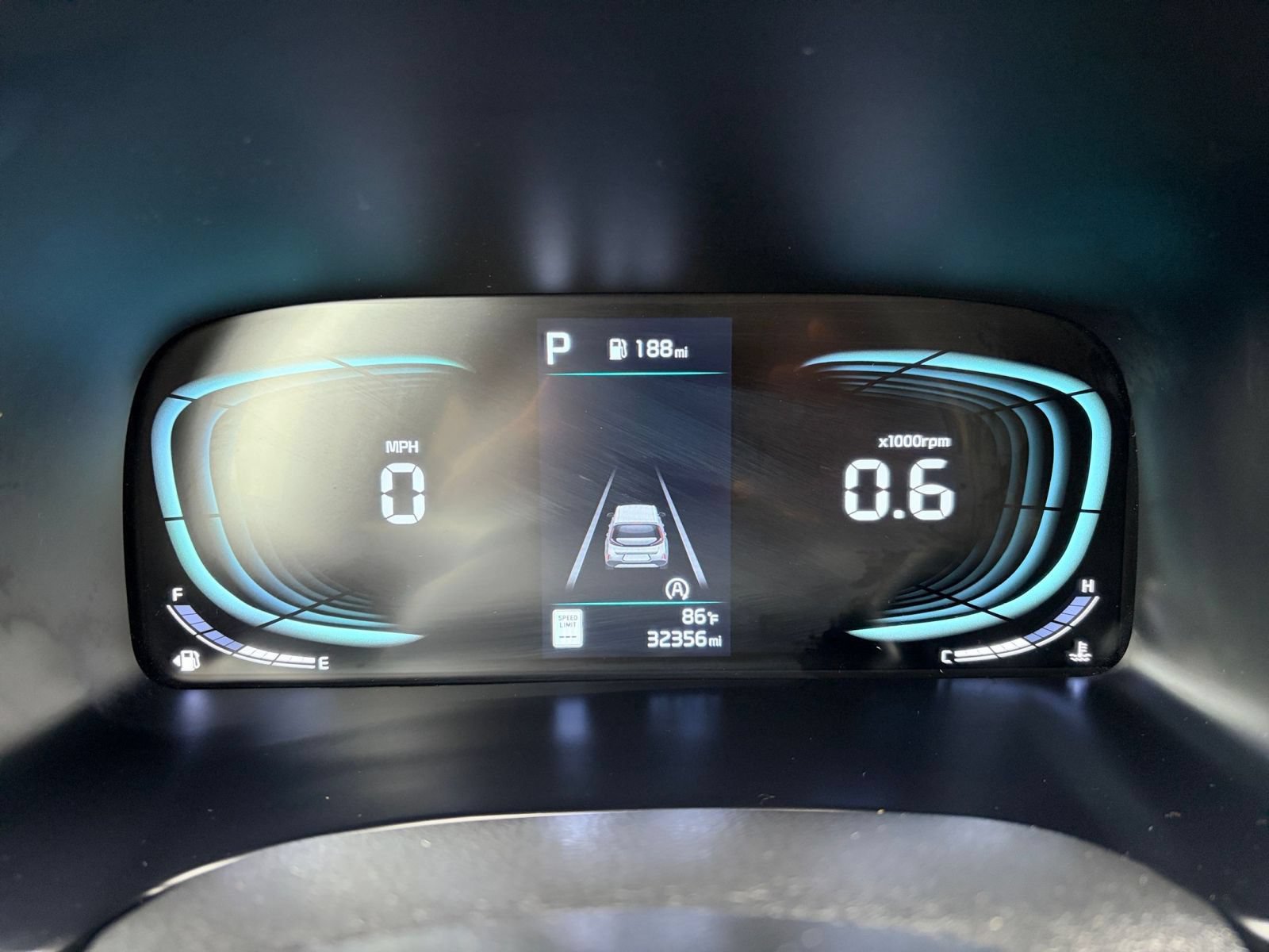 Thumbnail: 2025 Kia Soul - 33