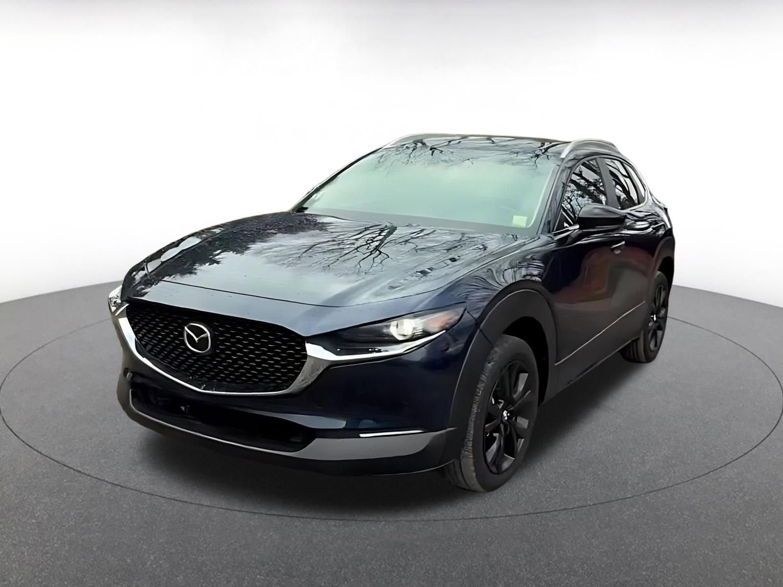 Thumbnail: 2025 Mazda CX-30 - 7