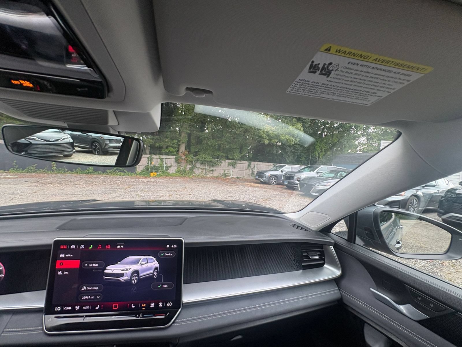 Thumbnail: 2026 Volkswagen Tiguan - 28