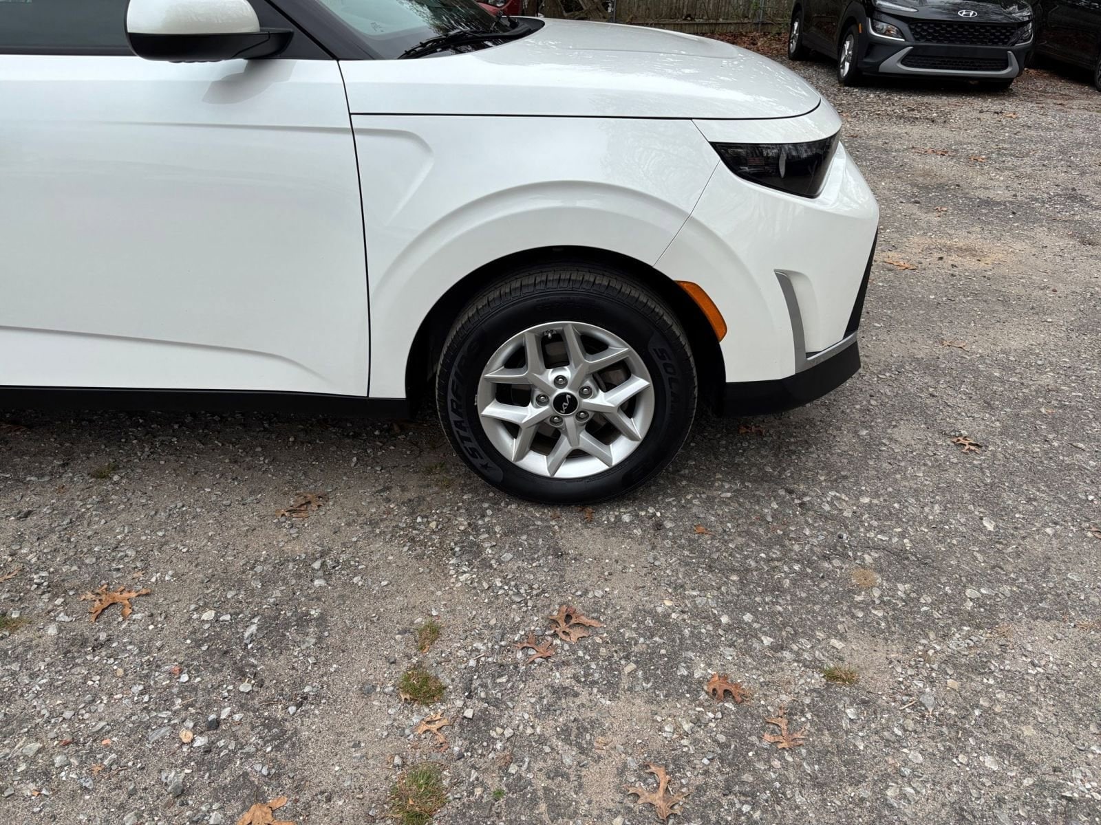 Thumbnail: 2025 Kia Soul - 31