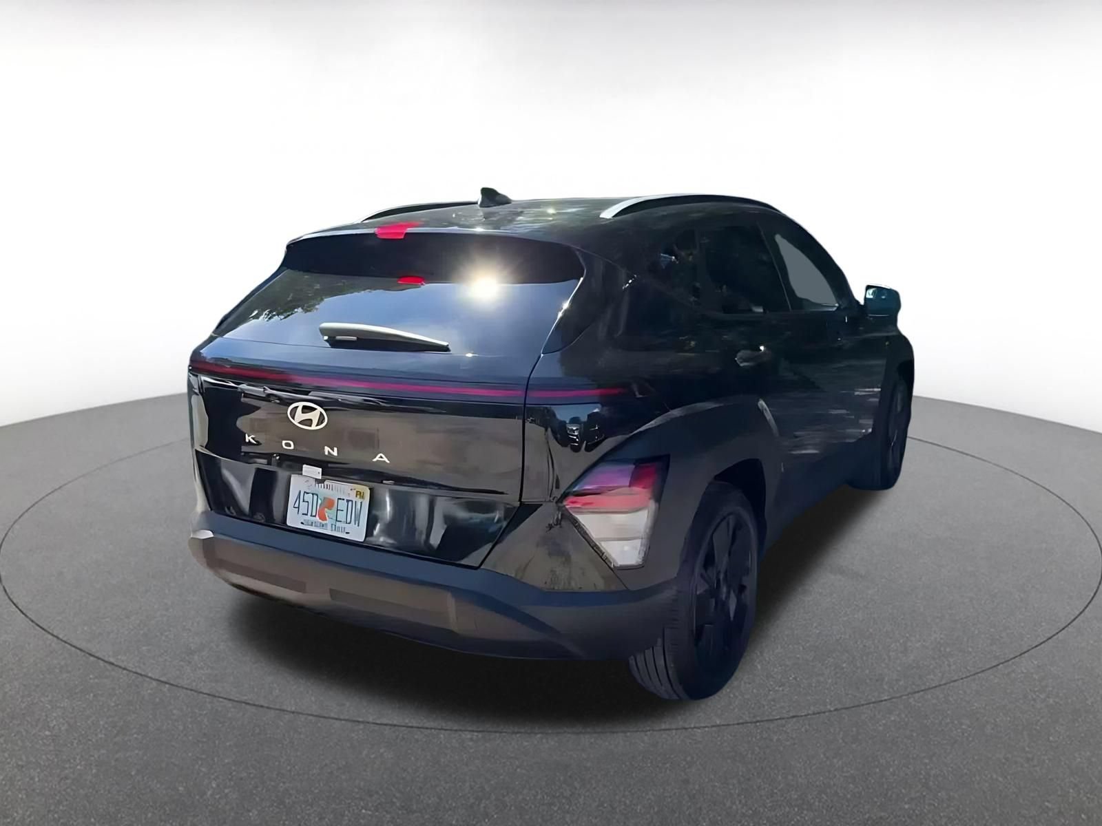 Thumbnail: 2026 Hyundai Kona - 11