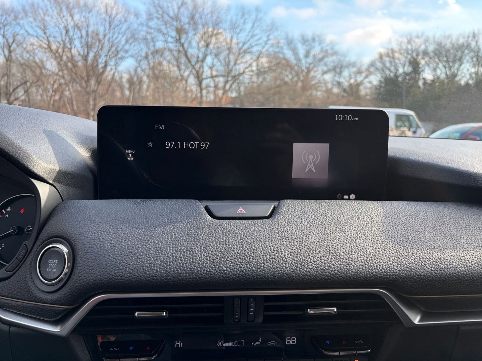 Thumbnail: 2025 Mazda CX-90 - 21