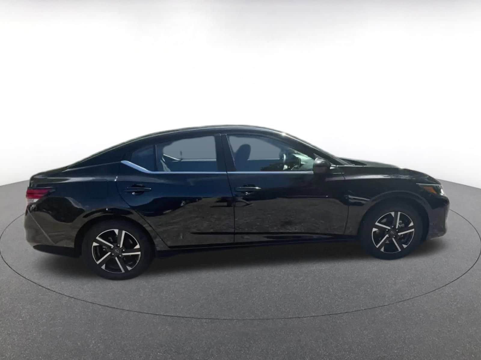 Thumbnail: 2024 Nissan Sentra - 16