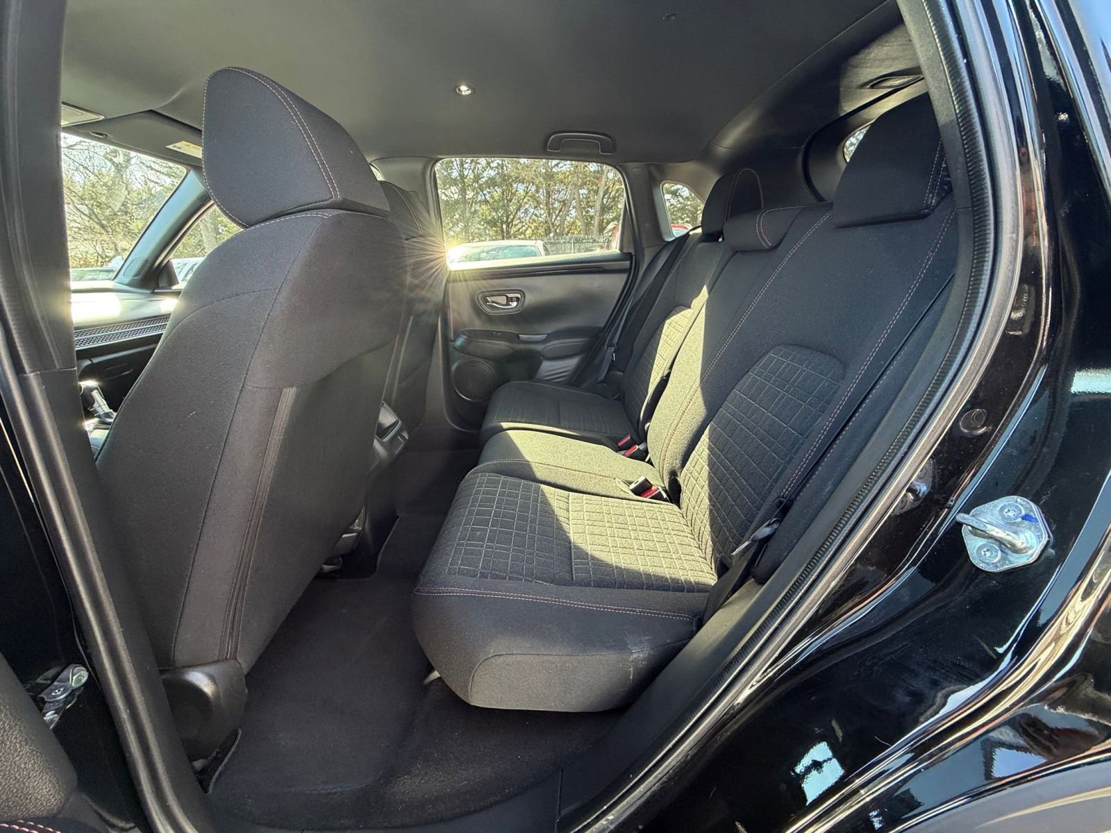 Thumbnail: 2025 Honda HR-V - 24