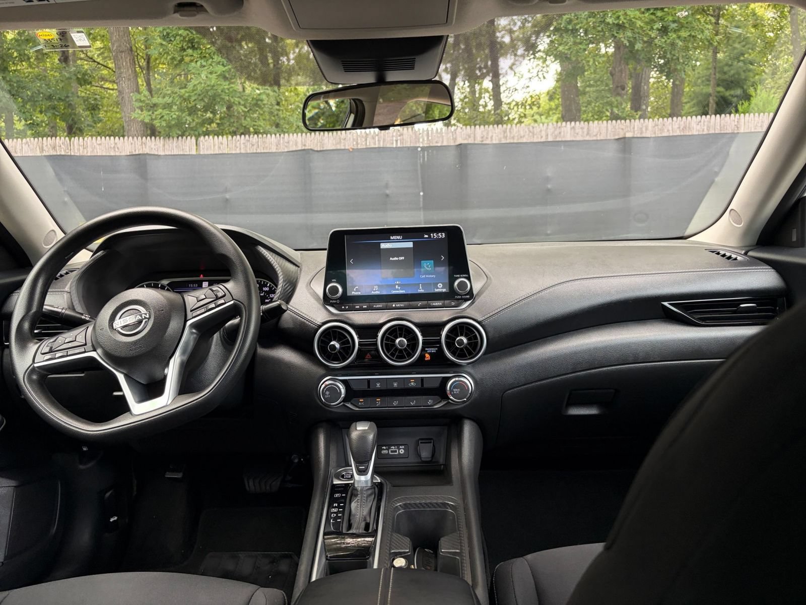 Thumbnail: 2025 Nissan Sentra - 31