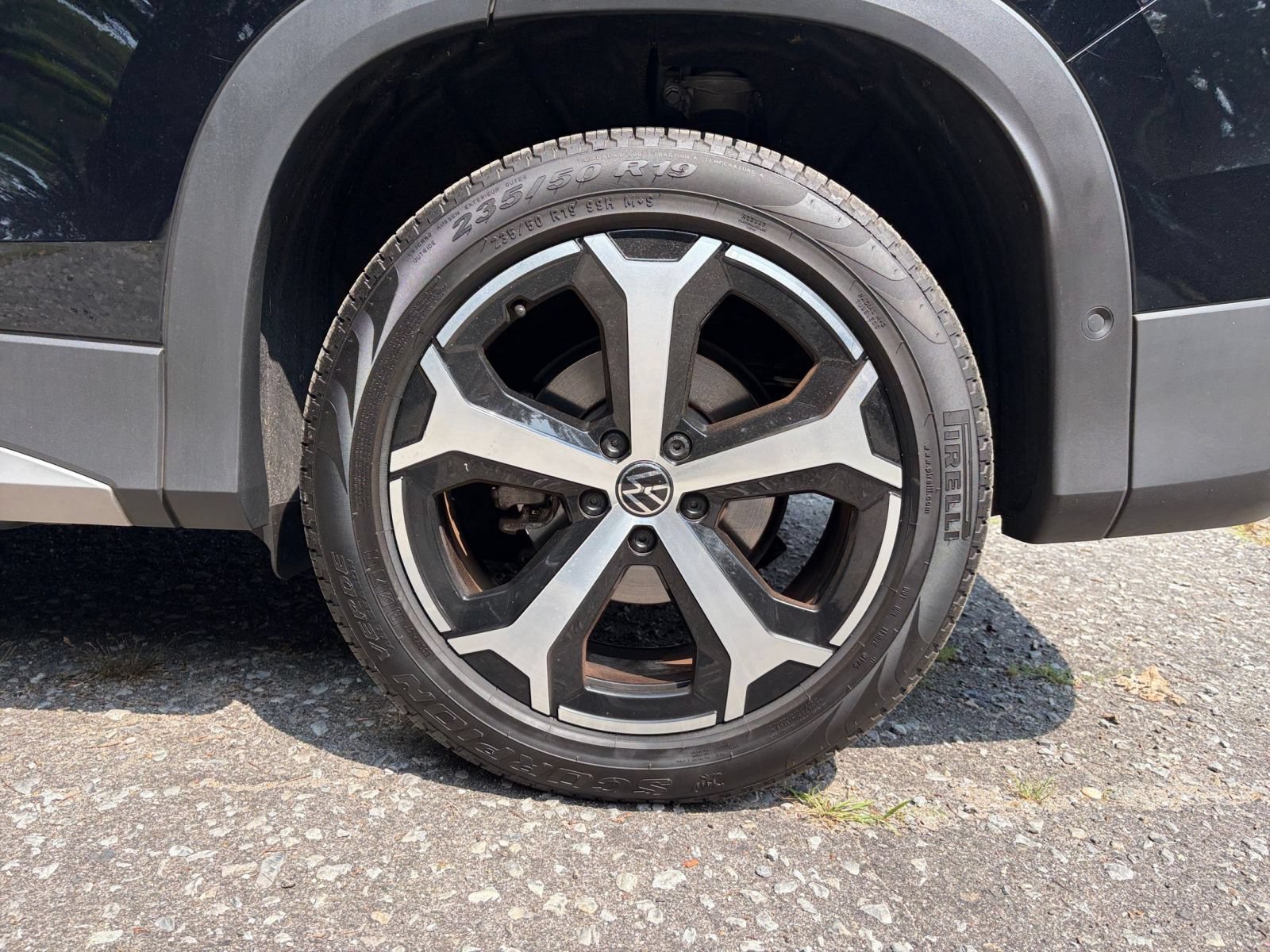 Thumbnail: 2026 Volkswagen Tiguan - 27