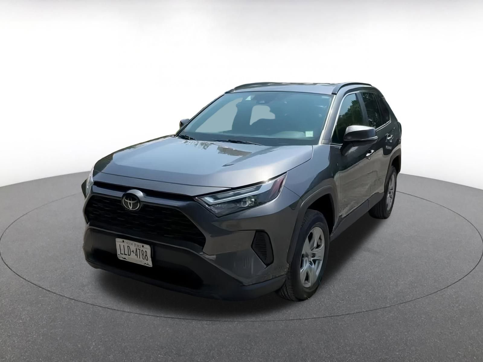 Thumbnail: 2024 Toyota RAV4 - 7