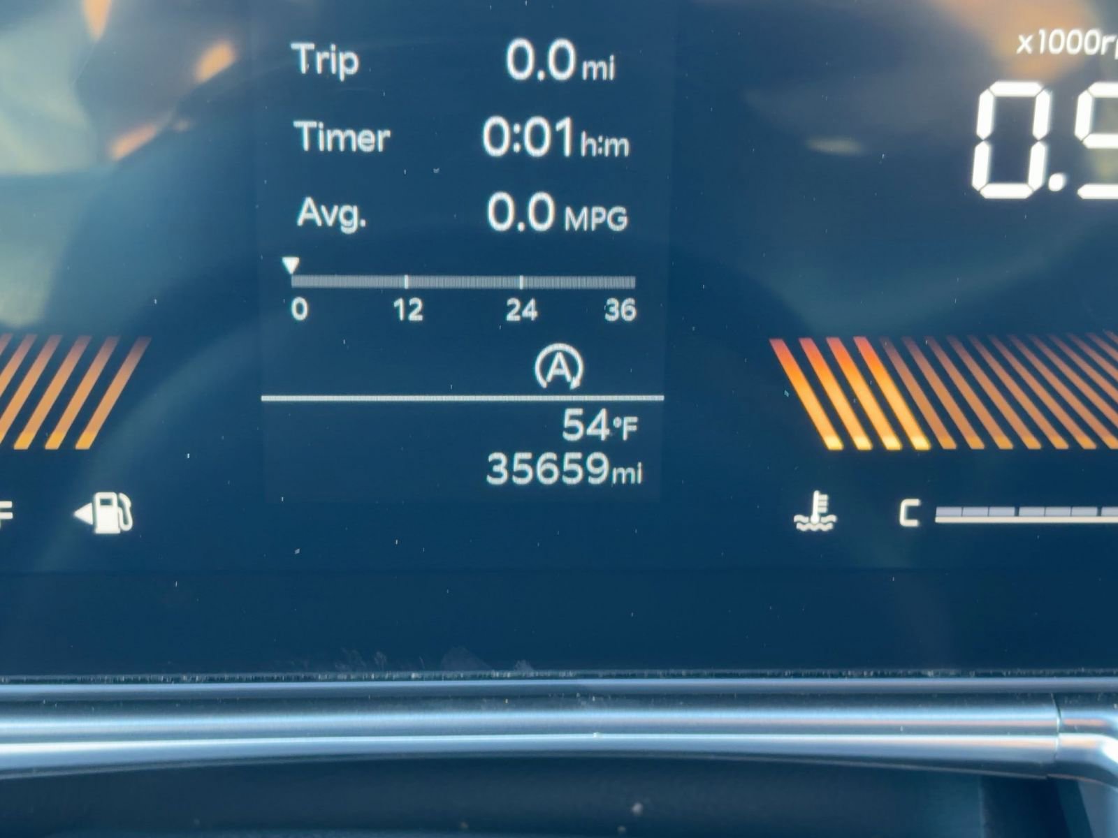 Thumbnail: 2024 Kia Sorento - 33