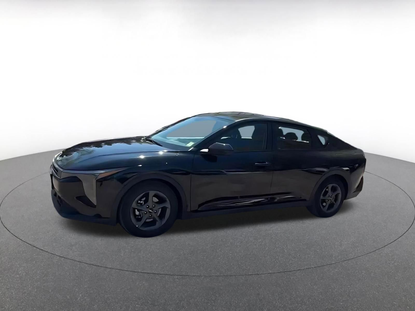 Thumbnail: 2025 Kia K4 - 7