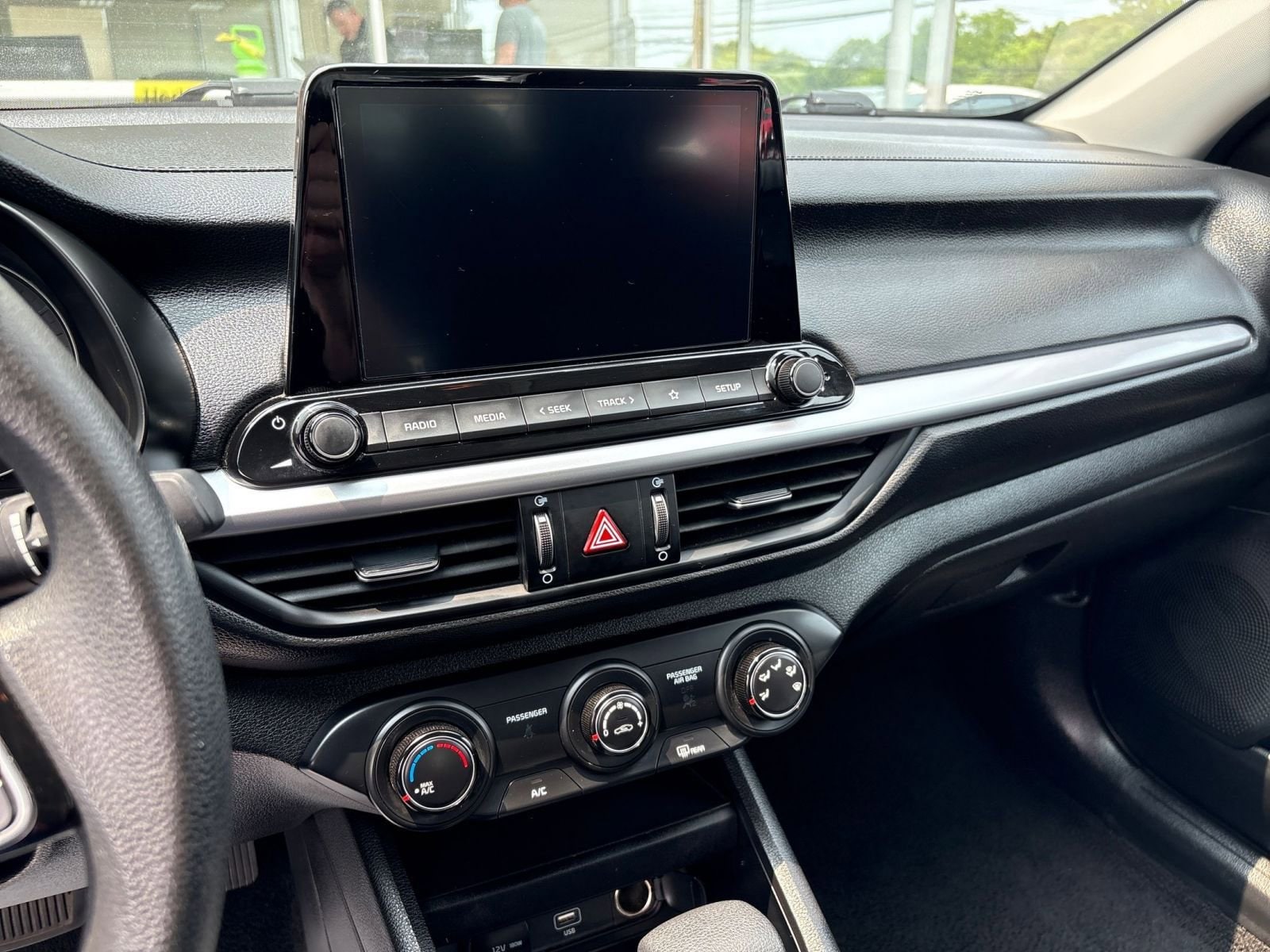 2023 Kia Forte LXS 26