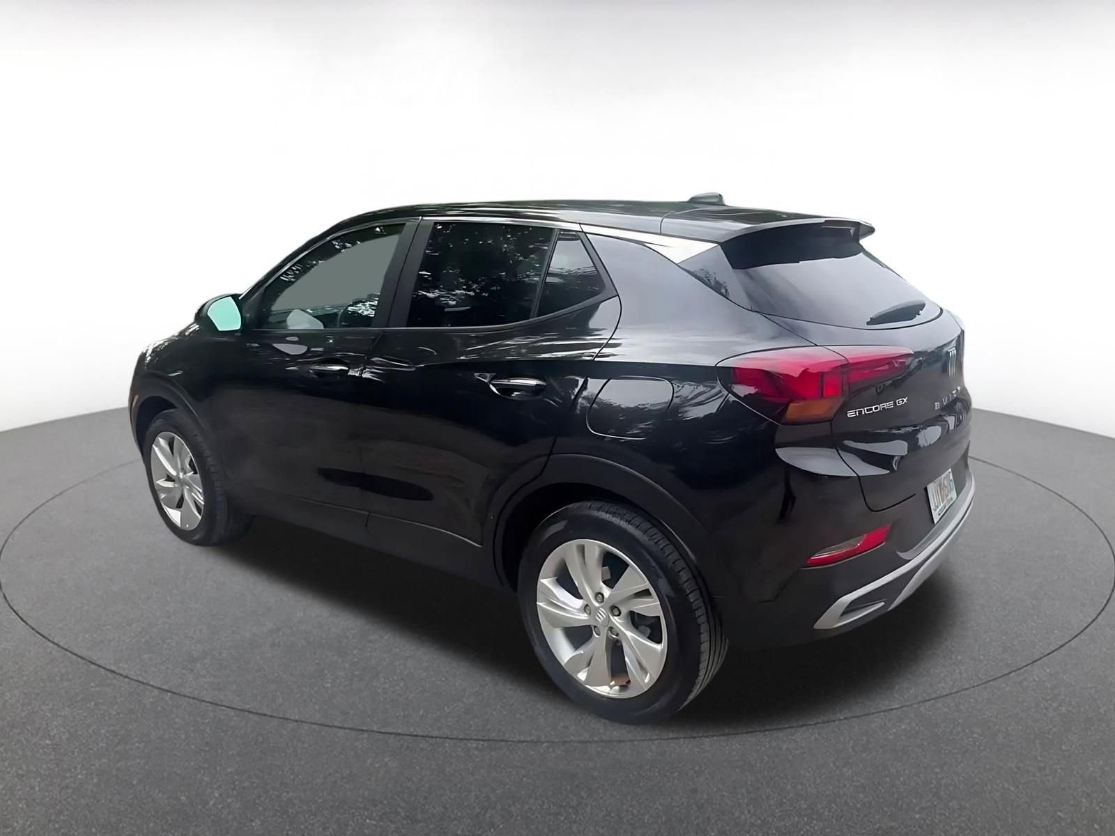 Thumbnail: 2025 Buick Encore GX - 10