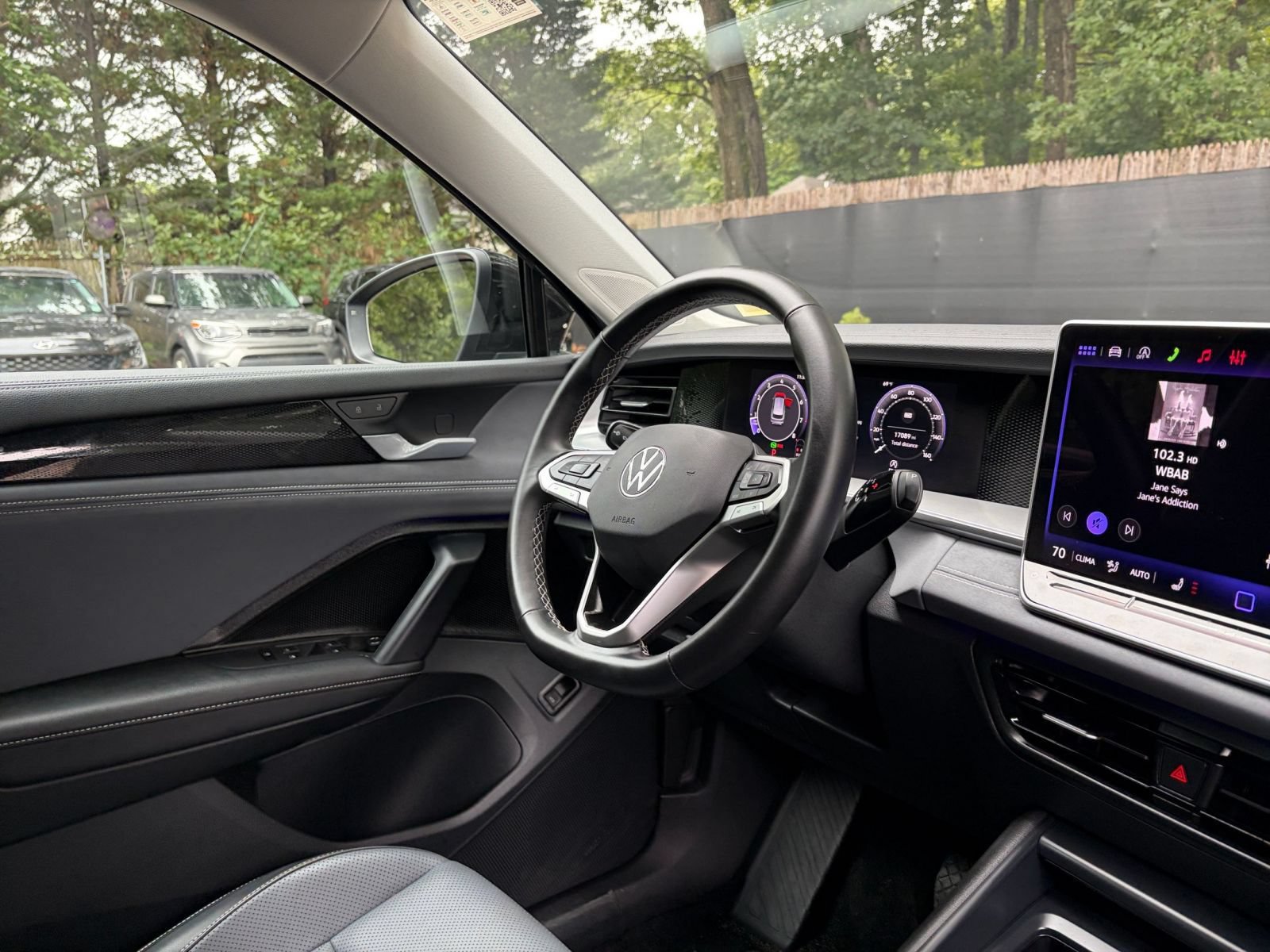 Thumbnail: 2026 Volkswagen Tiguan - 31