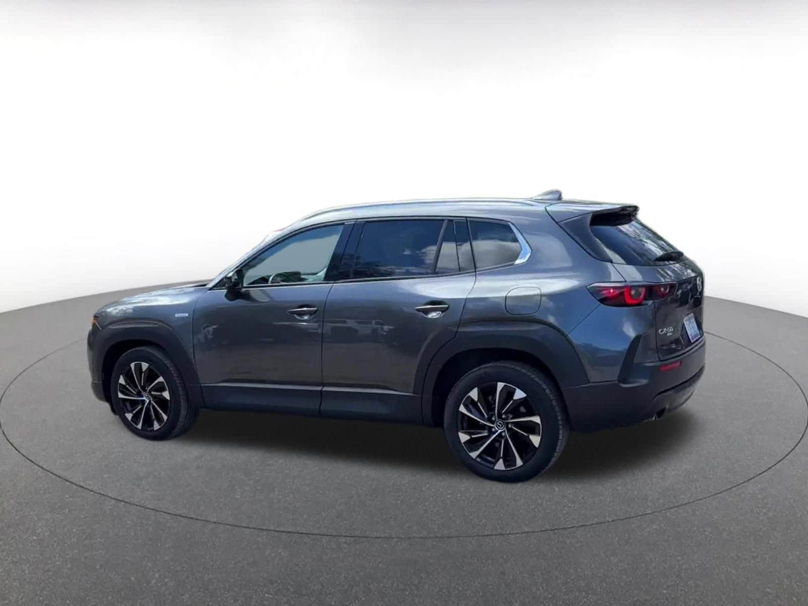 Thumbnail: 2025 Mazda CX-50 - 12