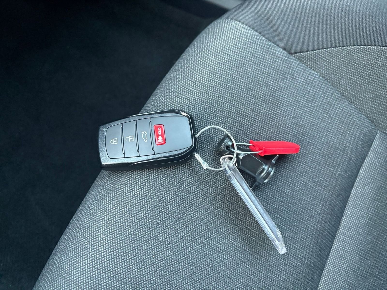 Thumbnail: 2025 Toyota Camry - 20