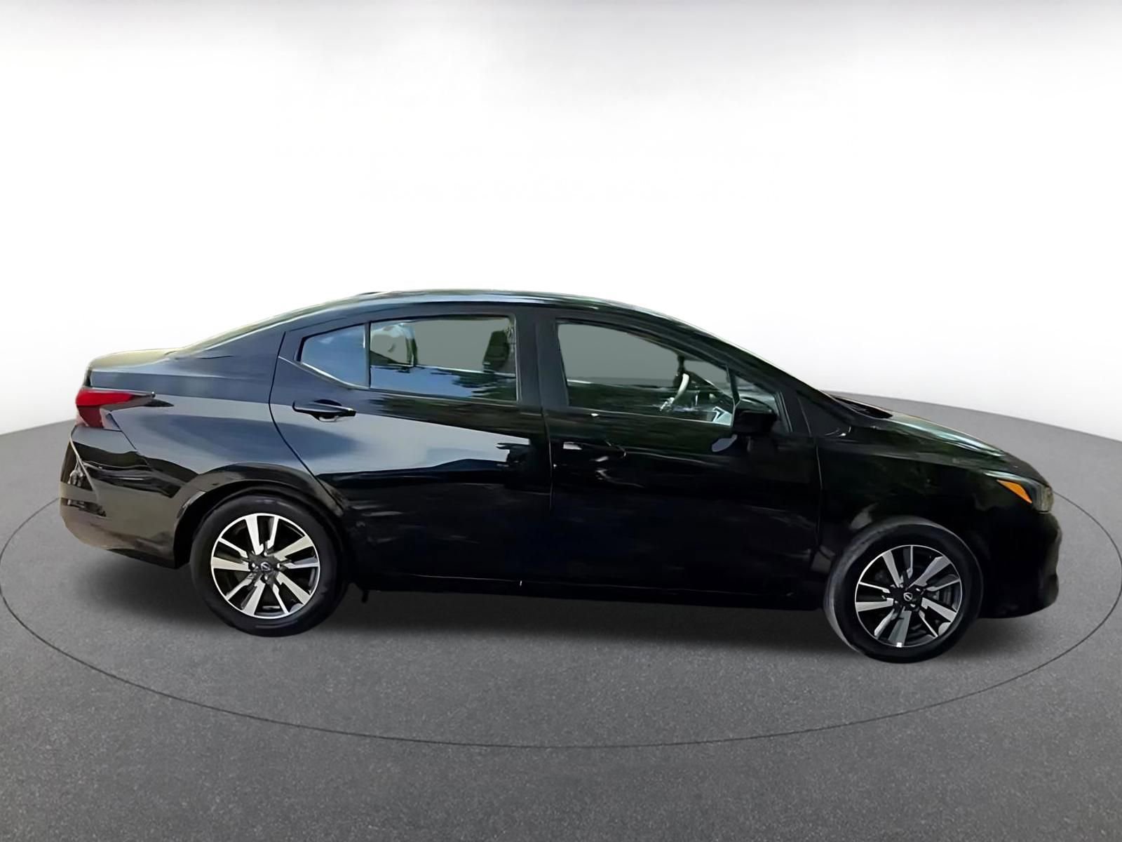 Thumbnail: 2025 Nissan Versa - 16