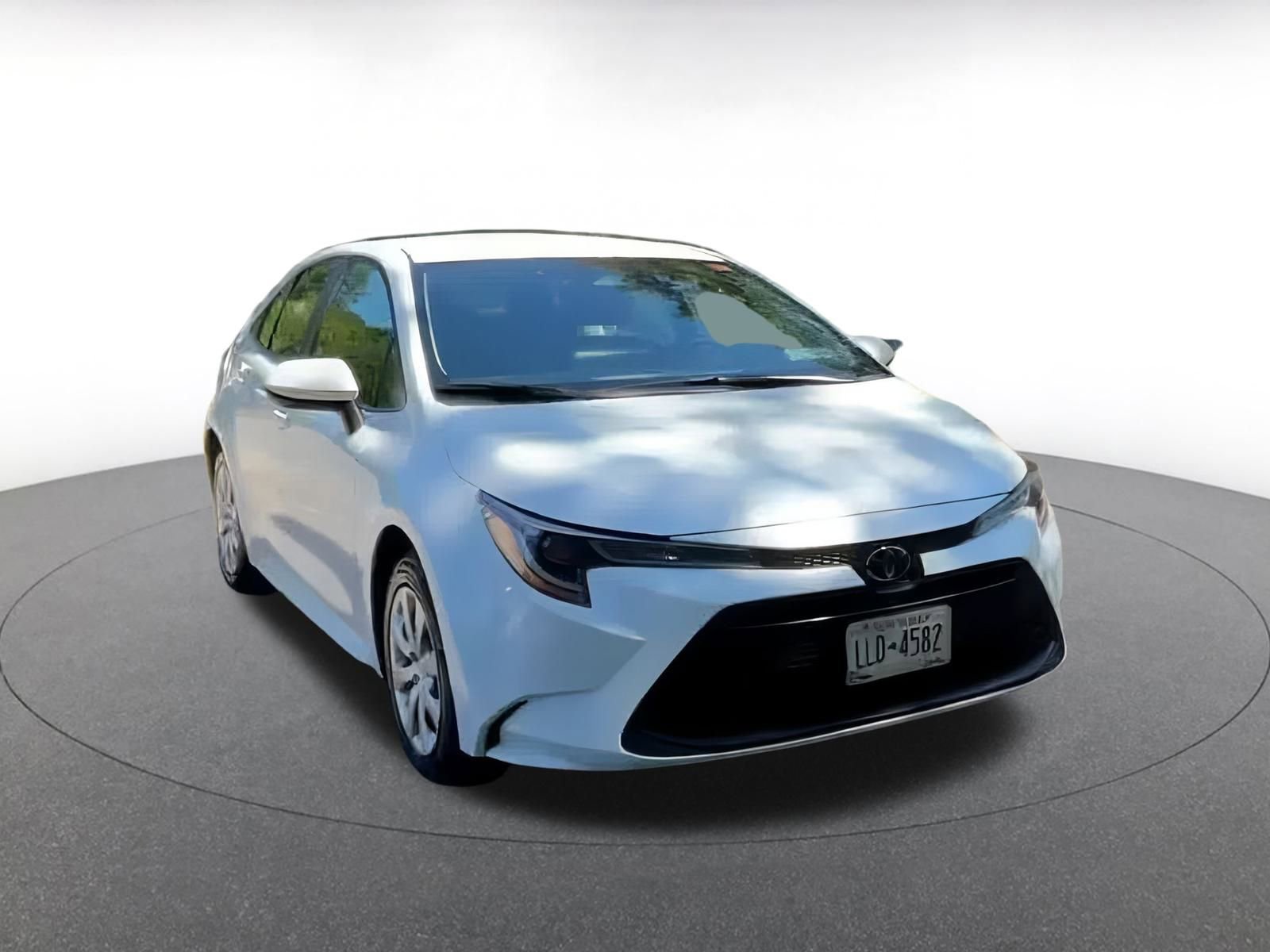 Thumbnail: 2024 Toyota Corolla - 3