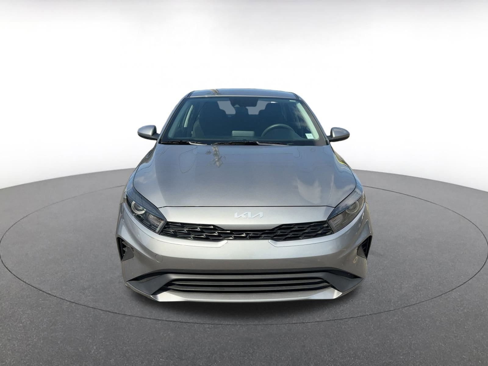 Thumbnail: 2024 Kia Forte - 1