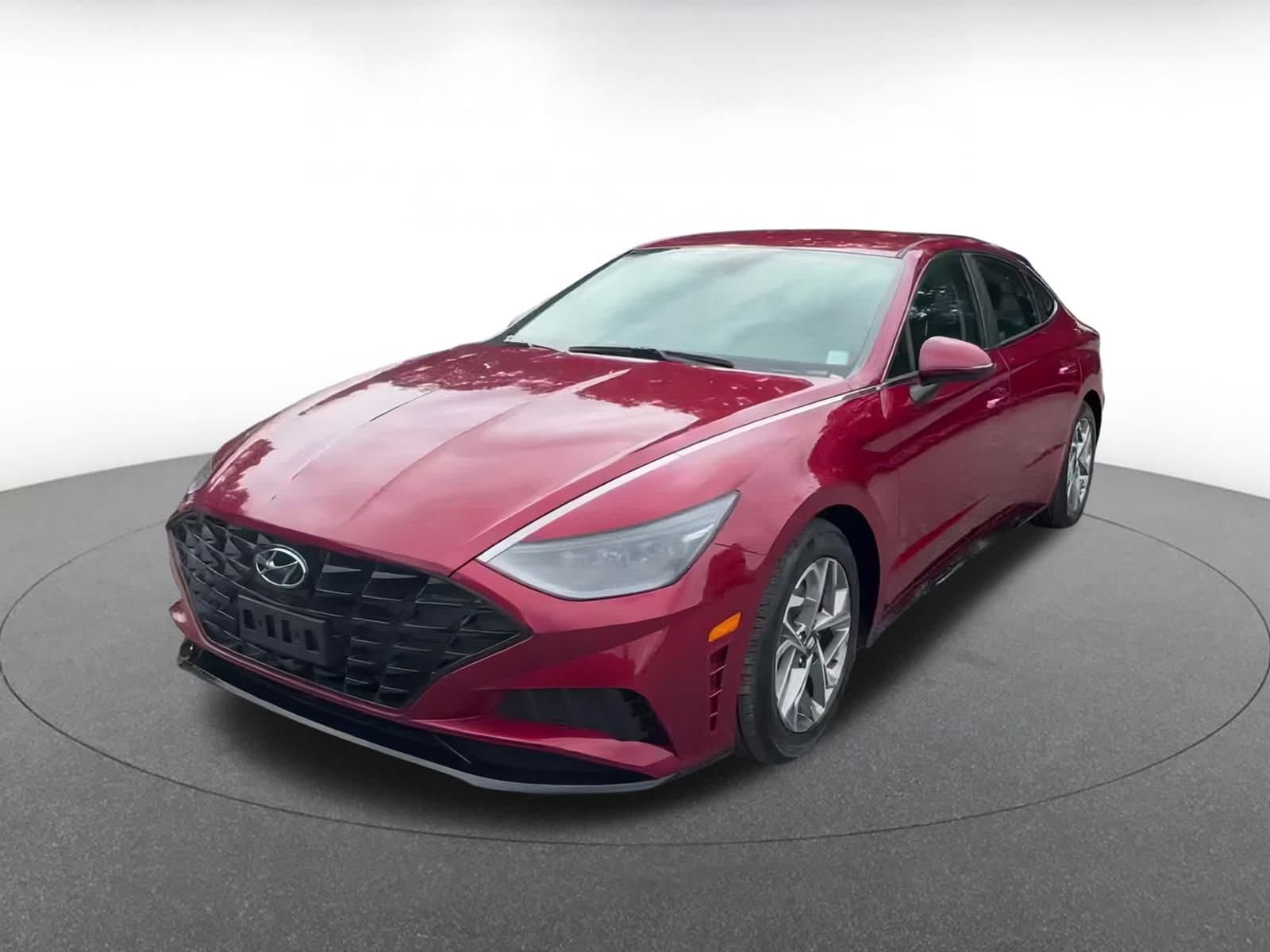 Thumbnail: 2023 Hyundai Sonata - 6