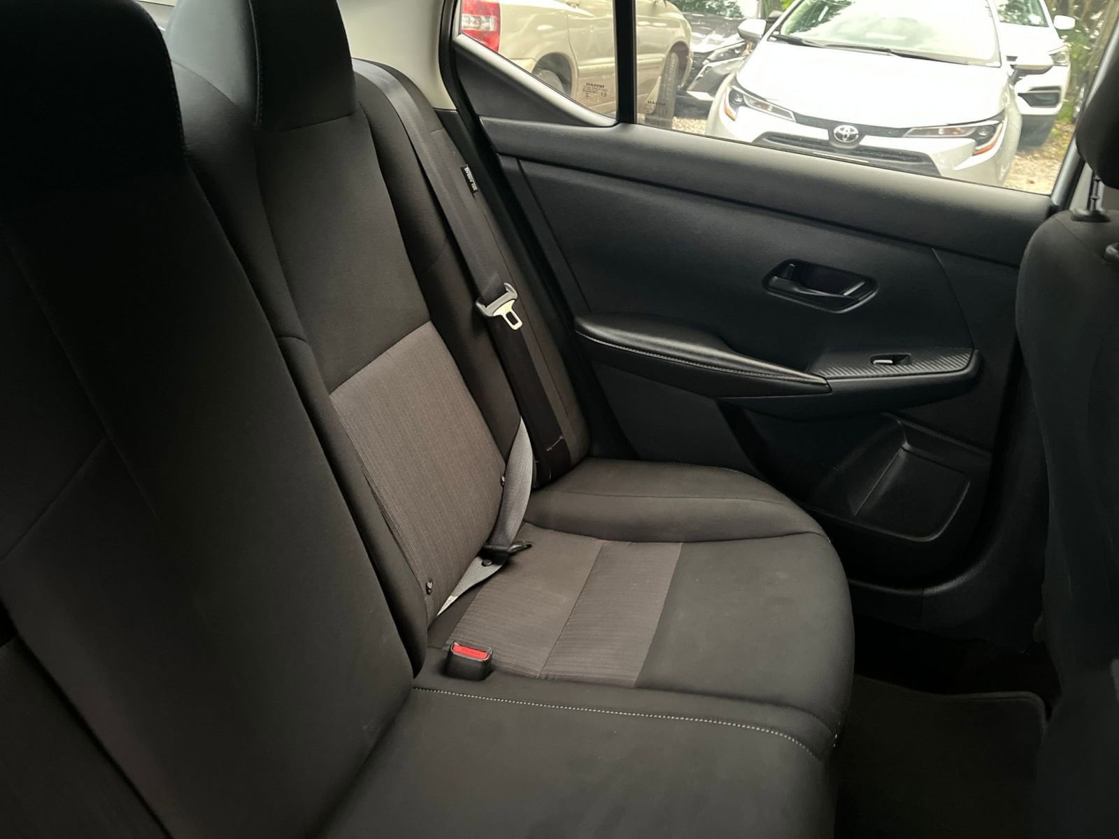 Thumbnail: 2024 Nissan Sentra - 23