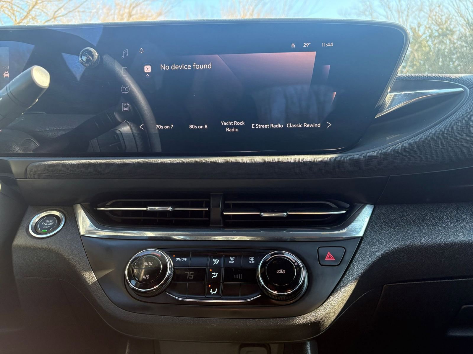 Thumbnail: 2025 Buick Envista - 17