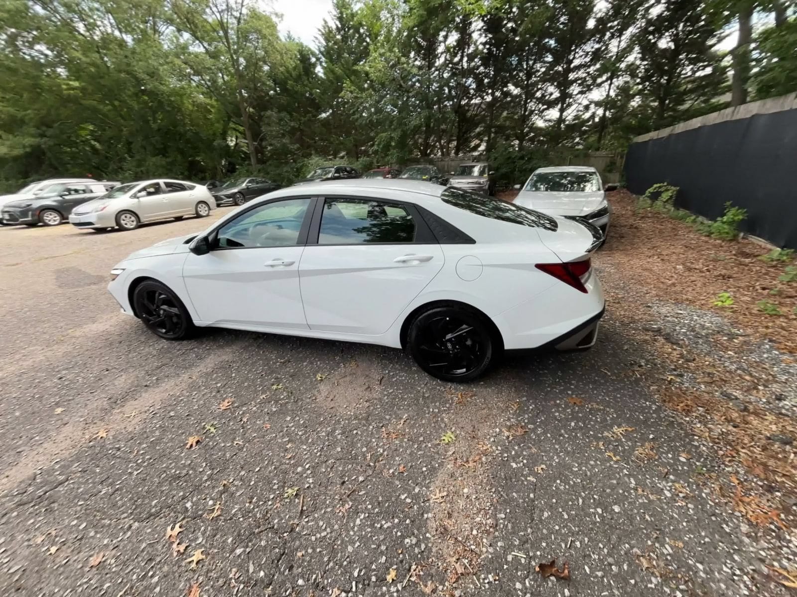 Thumbnail: 2026 Hyundai Elantra - 8
