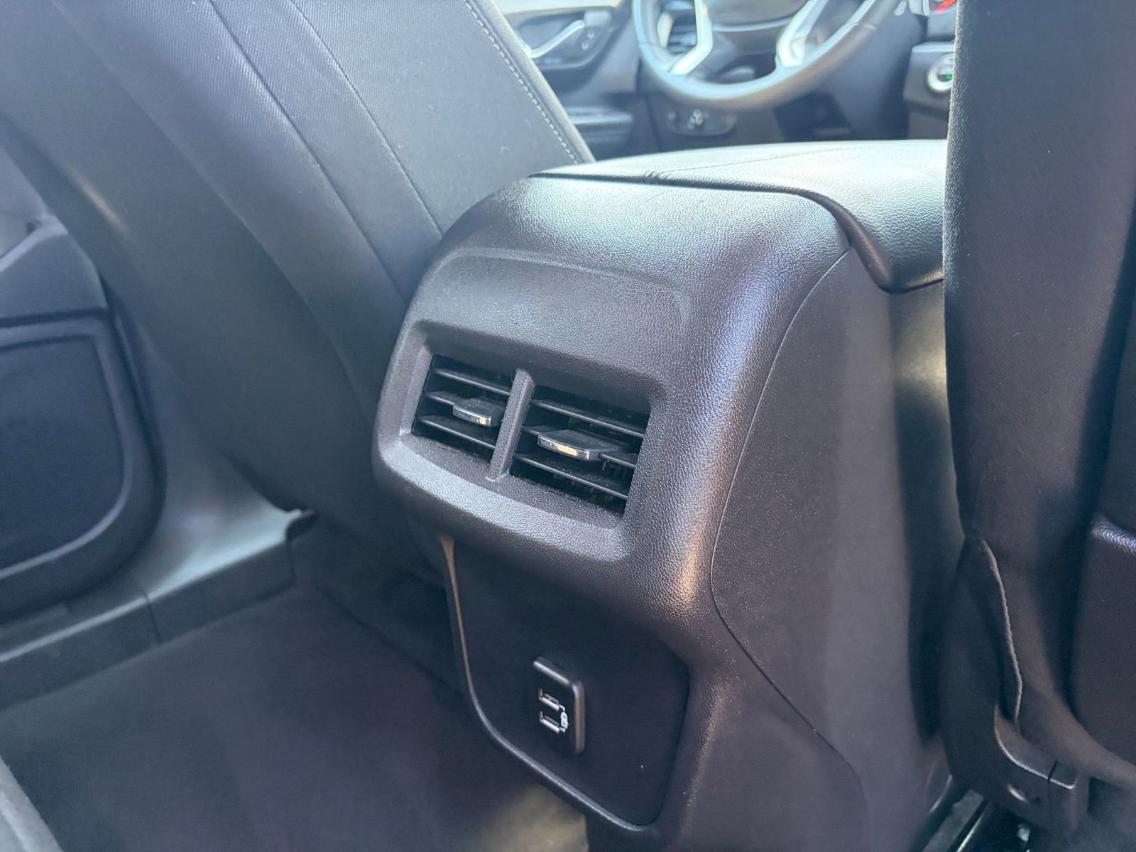 Thumbnail: 2024 GMC Terrain - 22