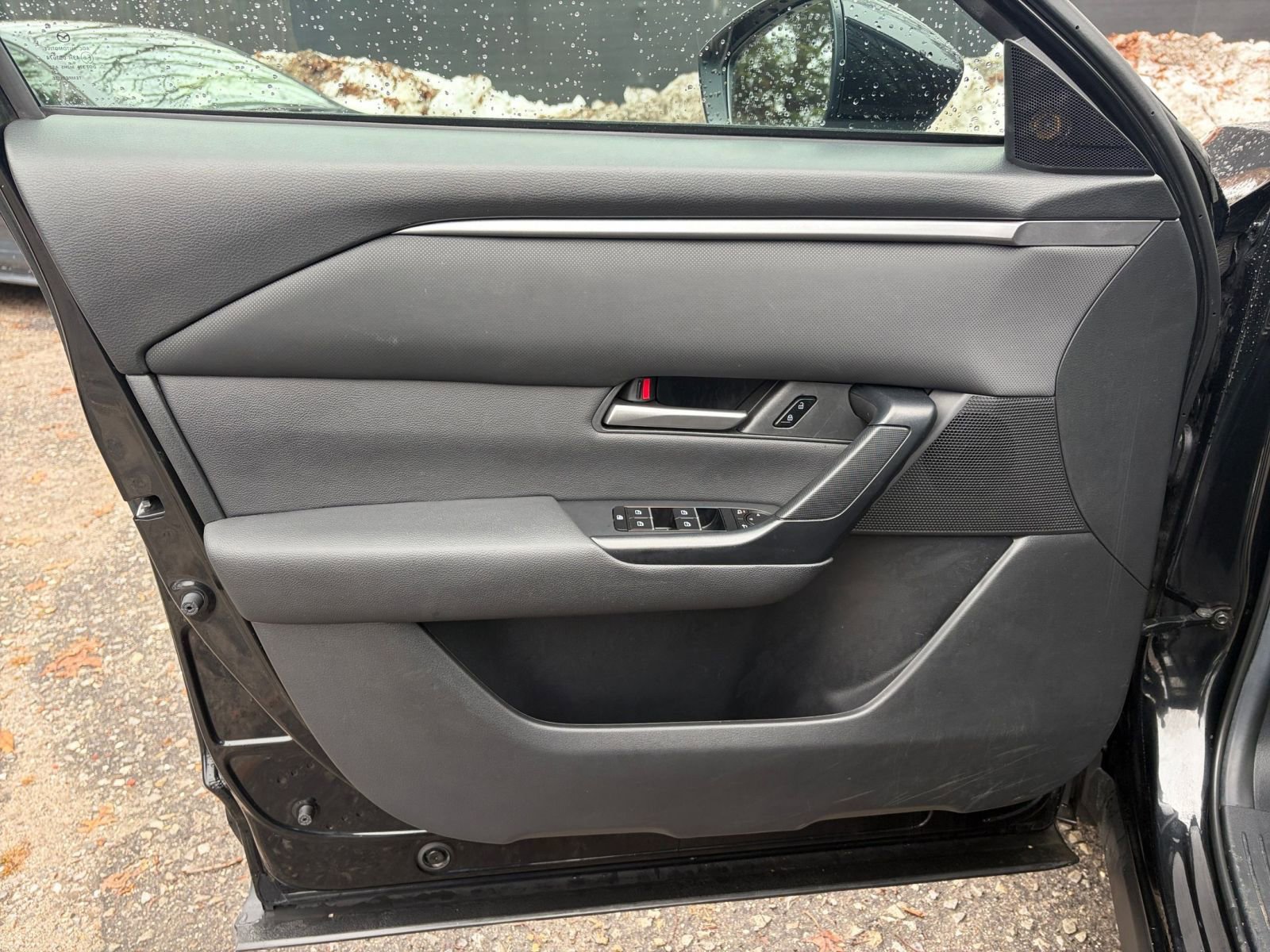 Thumbnail: 2025 Mazda CX-50 - 18