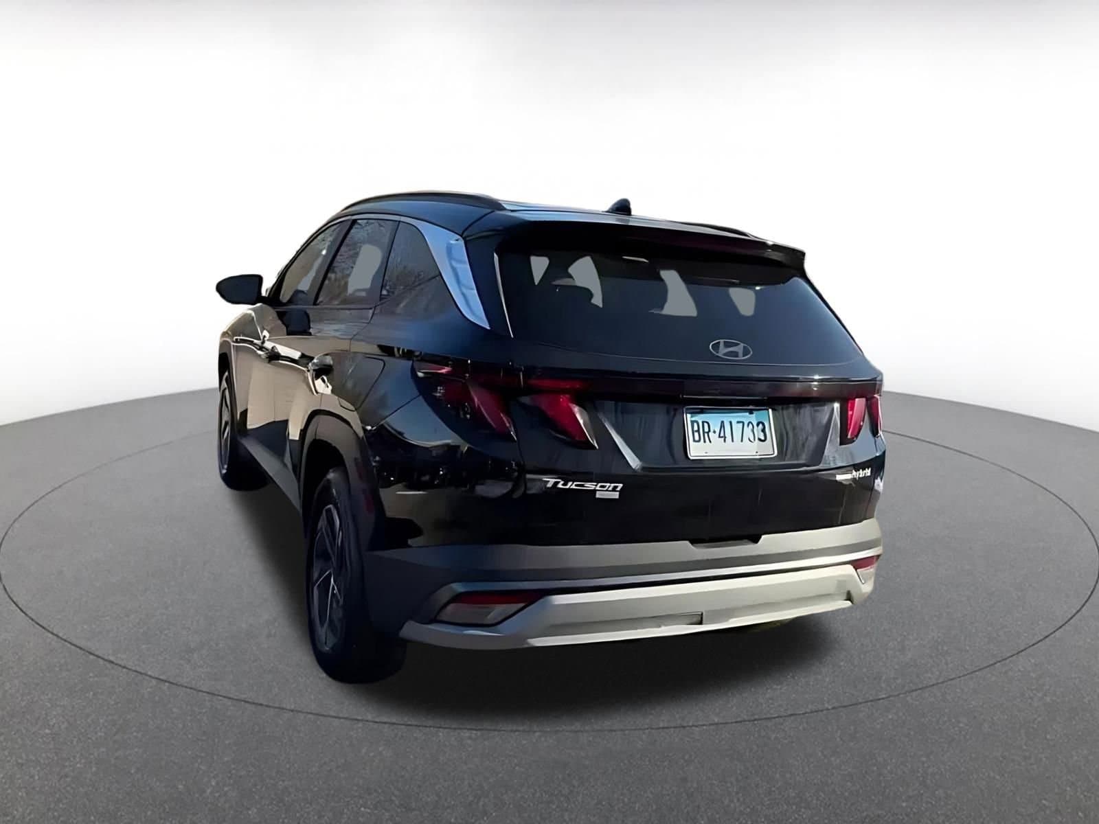 Thumbnail: 2025 Hyundai Tucson - 11