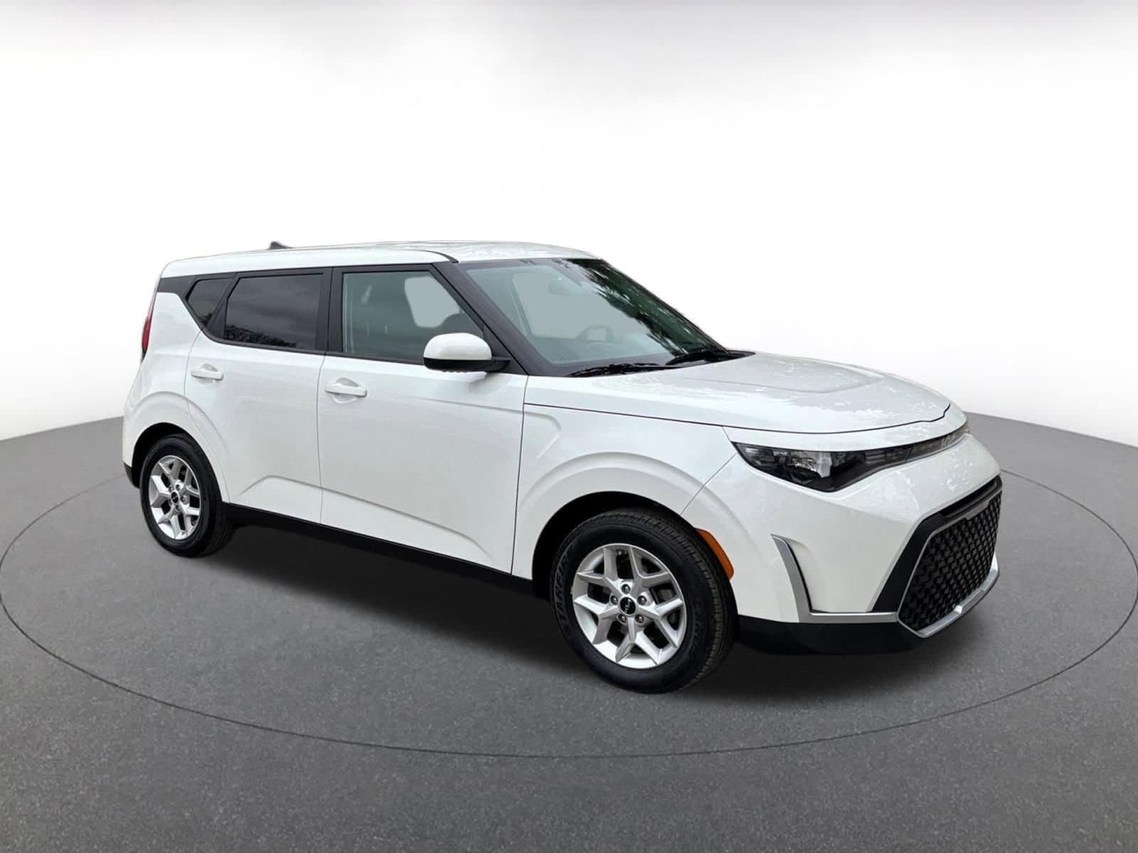 Thumbnail: 2025 Kia Soul - 1