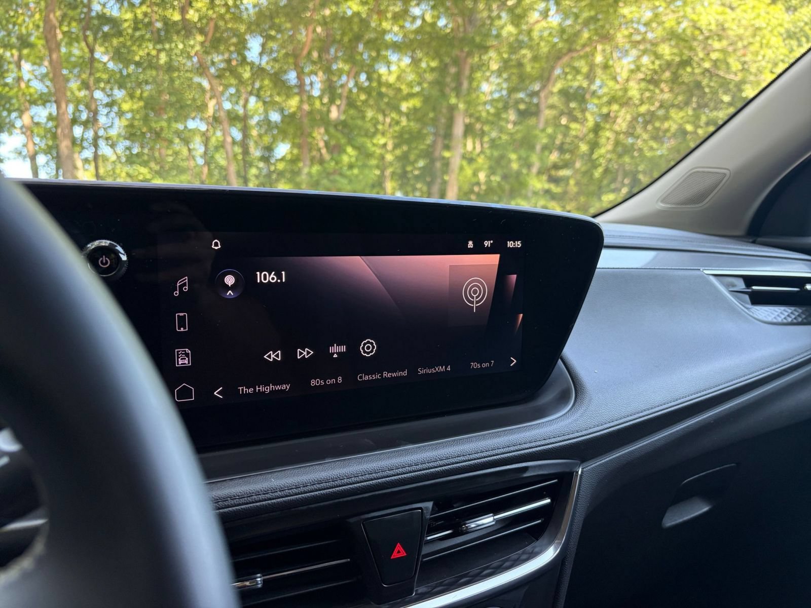 Thumbnail: 2026 Buick Encore GX - 20